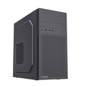 CAJA MATX M680 USB-C 3.2 GEN1 FTE.BASIC500 500W