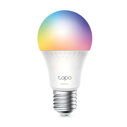 [TAPO L535E] Tapo L535E Bombilla inteligente Wi-Fi/Bluetooth