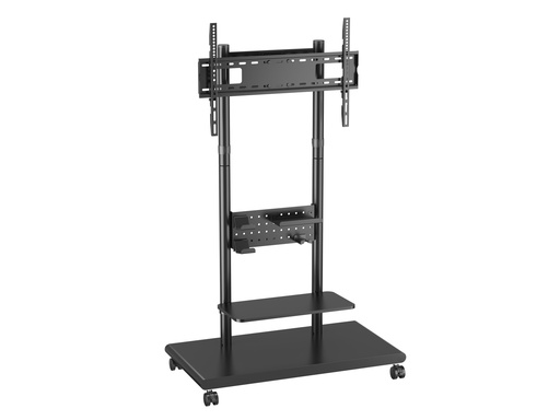 [650635] 650635 soporte para TV 2,29 m (90") Negro