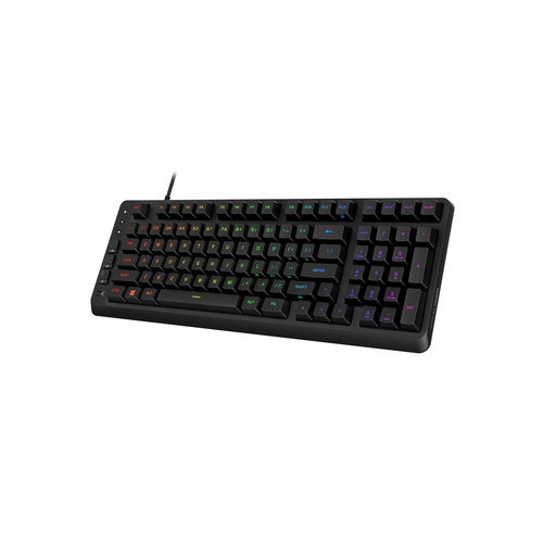 [B7JE0AA] Eve 1800: teclado gaming