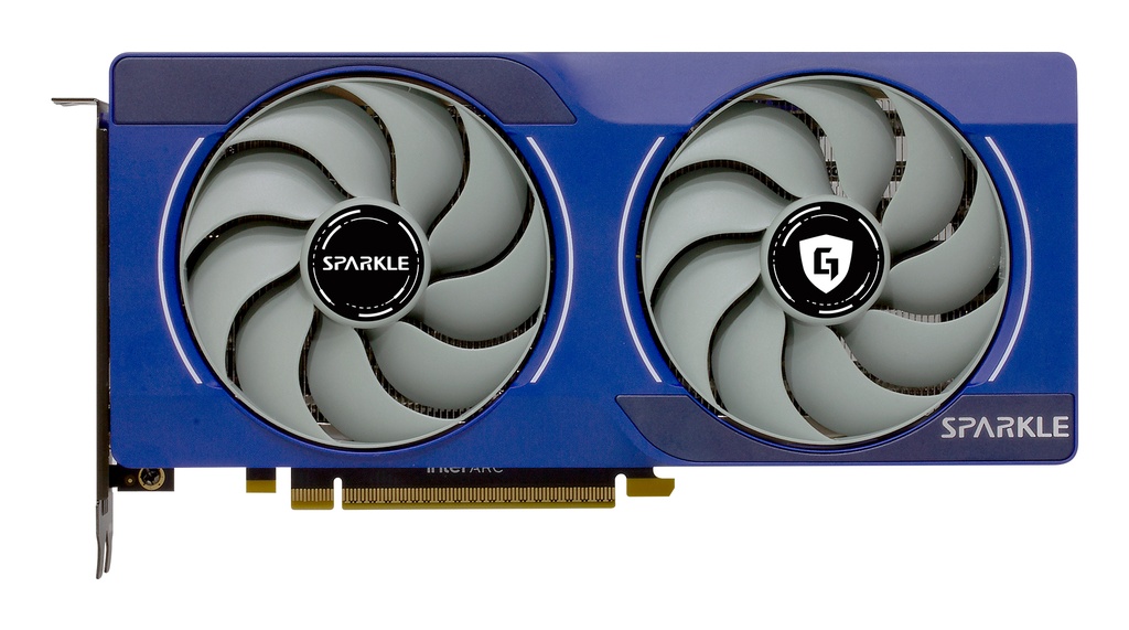 Intel ARC B580 12 GB GDDR6
