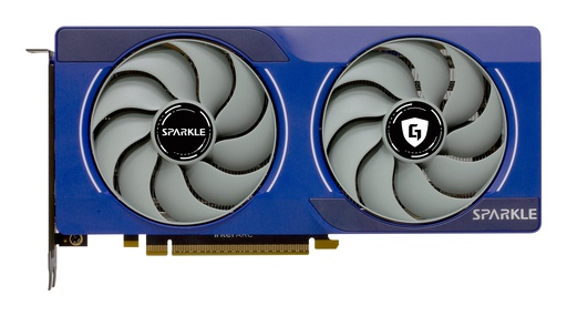 [SB580G-12G] Intel ARC B580 12 GB GDDR6