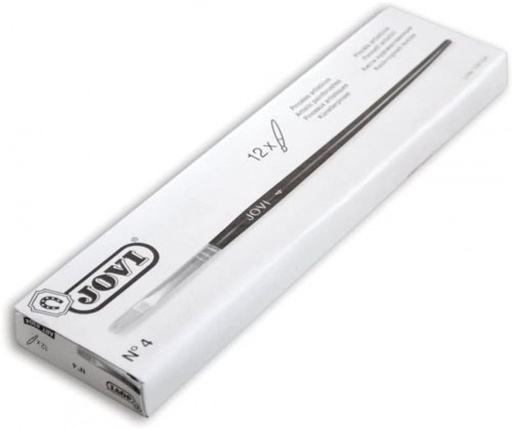 C/12 PINCEL PLANO JOVI 830 Nº4