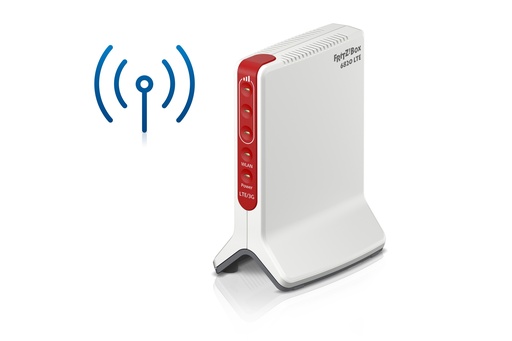 [20003056] FRITZ!Box 6820 LTE v4 Edition Internatio