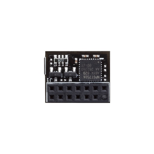 [90MC07D0-M0XBN1] TPM-SPI 2.0