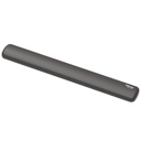 Breyta descansa muñecas Silicona Negro