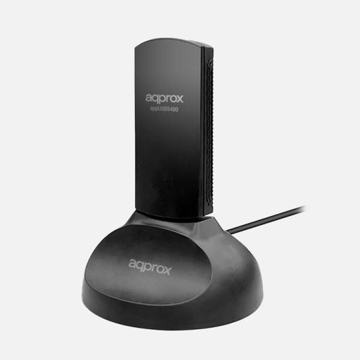 [APPUSB5400] APPUSB5400 adaptador y tarjeta de red WLAN 5400 Mbit/s