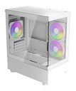 Viewport-Mini-WT-v2 Mini Tower Blanco