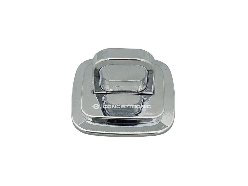 LBA01 accesorio para candado de cable Anchor Plata 1 pieza(s)