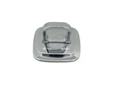 LBA01 accesorio para candado de cable Anchor Plata 1 pieza(s)