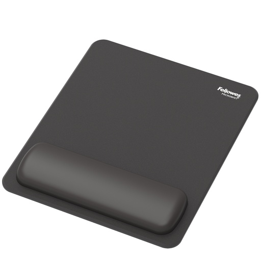 [100142555] Breyta 100142555 alfombrilla para ratón Negro