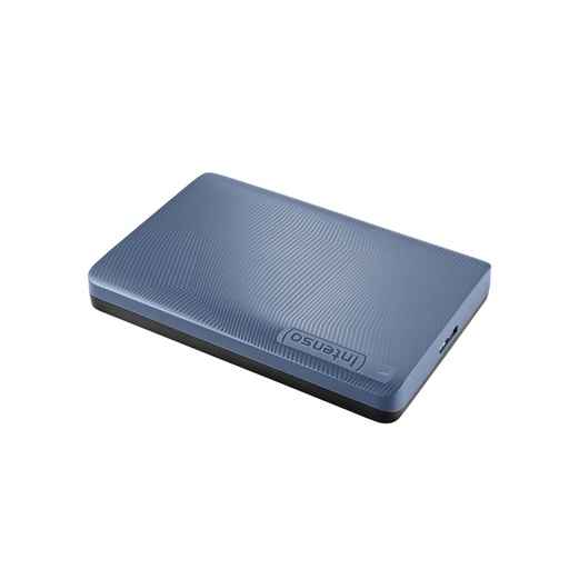 [6029585] Disco duro externo Memory Safe 2 TB, azul