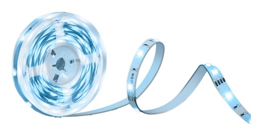 [TL61-10] Smart Lighting Tira de luz inteligente Wi-Fi