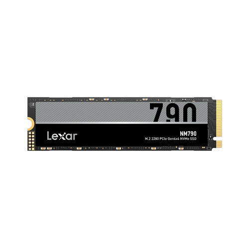 [LNM790X512G-RNNNG] NM790 512 GB M.2 PCI Express 4.0 NVMe SLC