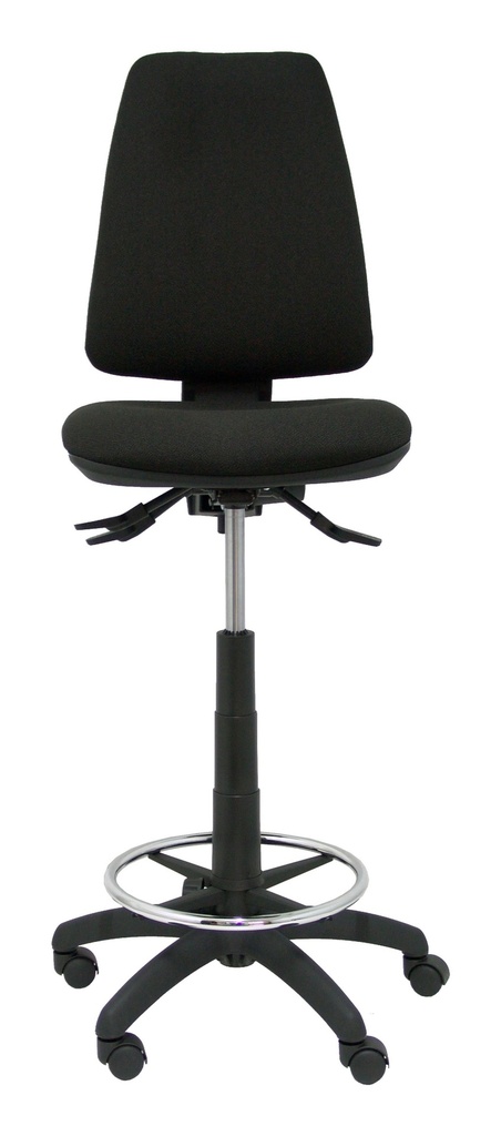 Elche Asiento acolchado Respaldo acolchado
