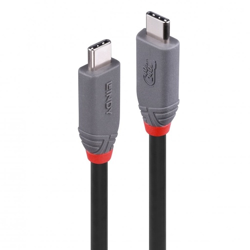 [36958] 36958 cable USB USB4 Gen 3x2 2 m USB C Negro