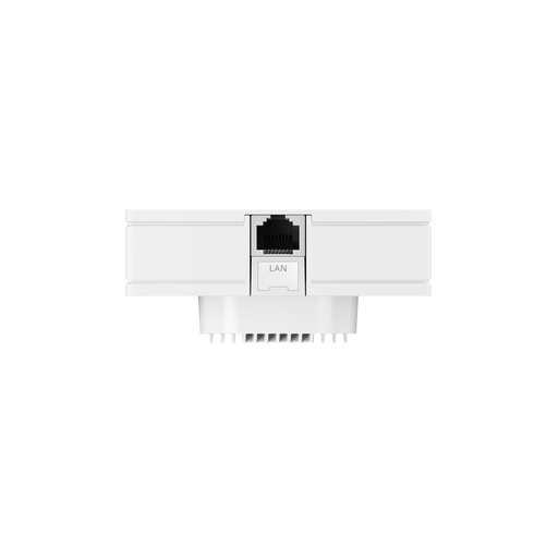 [RG-RAP62-WALL-LITE] RG-RAP62-WALL-LITE punto de acceso inalámbrico 2974 Mbit/s Blanco Energía sobre Ethernet (PoE)