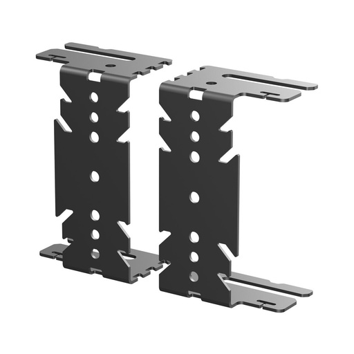 [7301220] RISE A122 Negro Soporte