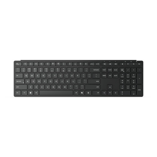 [4Y41S04690] 4Y41S04690 teclado Hogar / Oficina RF Wireless + Bluetooth Español Negro