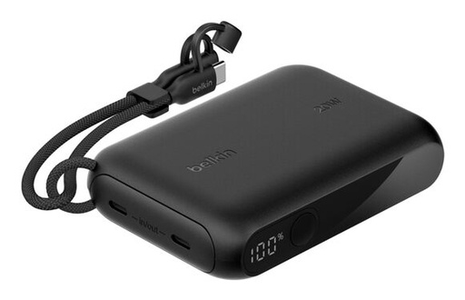 [BPB027HQBK] BPB027hqBK 10000 mAh Negro