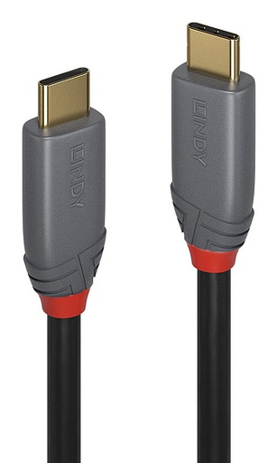 [36909] 36909 cable USB USB 3.2 Gen 2 (3.1 Gen 2) 7 m USB C Negro