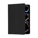 Risskov 27,9 cm (11") Folio Negro