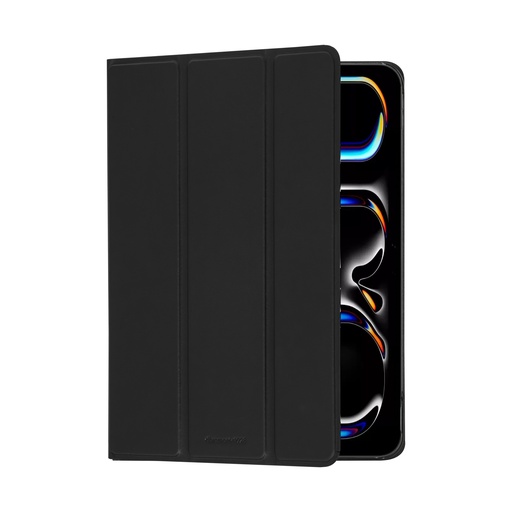 [RIIPGTBL6176] Risskov 27,9 cm (11") Folio Negro