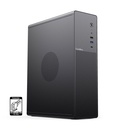 CAJA MATX SLIM T100 USB-C 3.2 GEN1 FULL METAL S/FTE + 1 VENT. 90MM