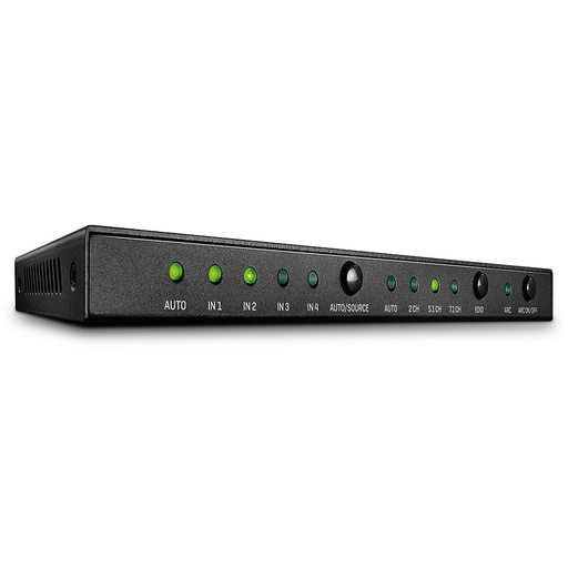 [38249] 38249 interruptor de video HDMI