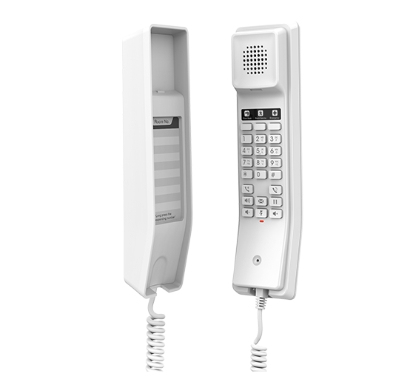 [GHP610] GHP610 teléfono IP Blanco 2 líneas