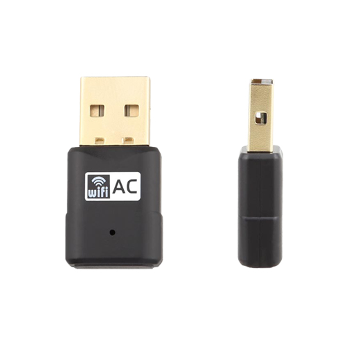 [WF20] WF20 adaptador y tarjeta de red WLAN 150 Mbit/s