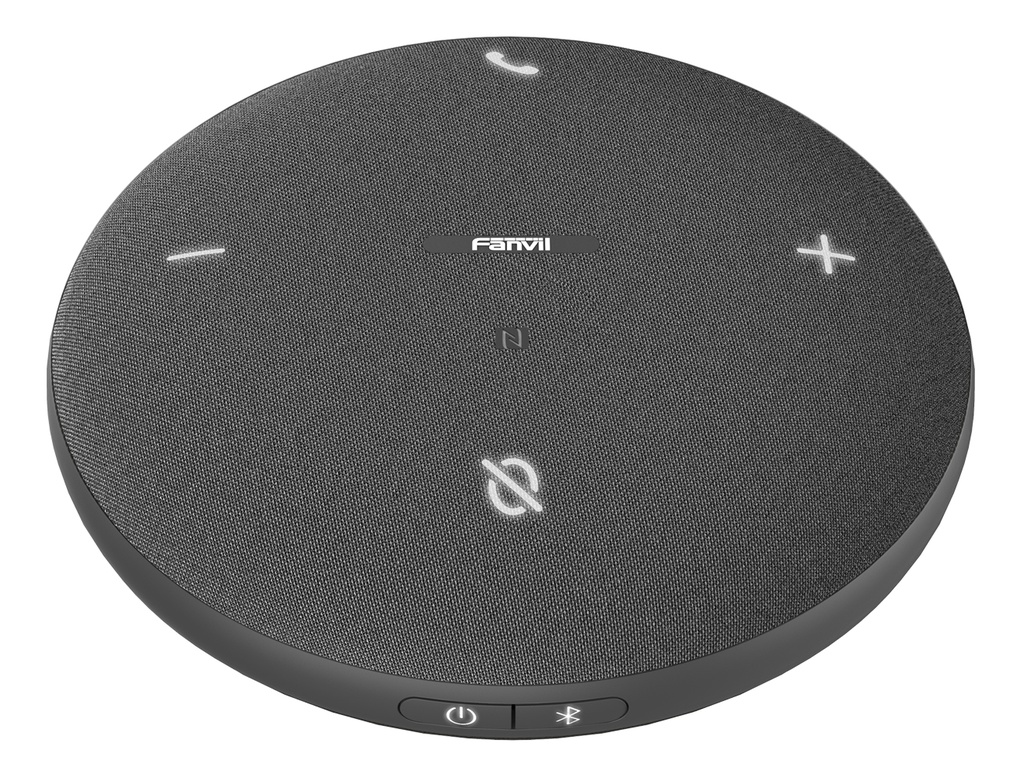 [CS30] CS30 altavoz Universal USB/Bluetooth Negro