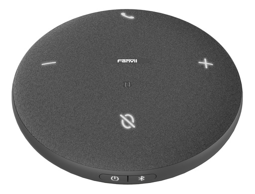 [CS30] CS30 altavoz Universal USB/Bluetooth Negro