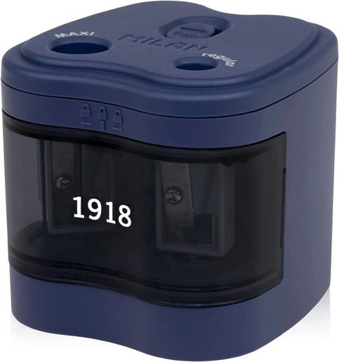 [BWM10278B] AFILALAPIZ ELECTRICO MAXI ALTA CAPACIDAD AZUL 1918 MILAN