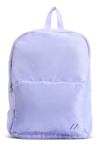 [FLDBACKPACKVL] FLDBACKPACKVL mochila Mochila informal Violeta Poliéster