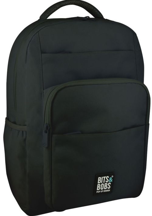 MOCHILA TIDY BAG BITS &amp;BOBS NEGRO 44X32X17 CM