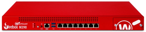 [WGM3900213] Firebox M390 cortafuegos (hardware) 2,4 Gbit/s