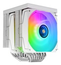 MCPU-LCDPROW Procesador Refrigerador de aire 12 cm Blanco 1 pieza(s)