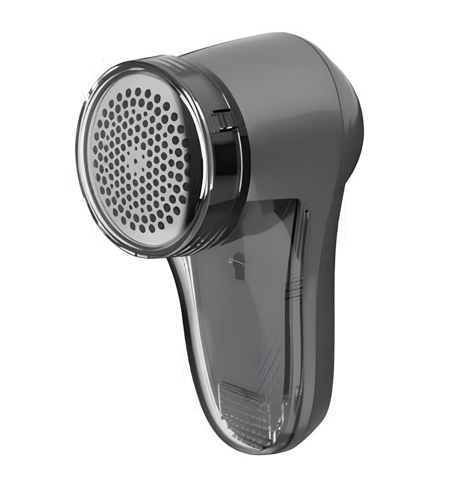 BXLR500E Gris, Acero