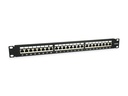 326625 panel de parcheo 1U