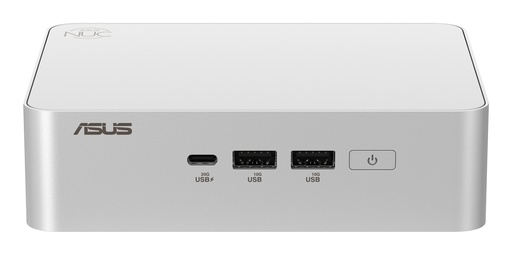 [90AR00P3-M00050] NUC 15 Pro+ RNUC15CRSU900002 Blanco 285H