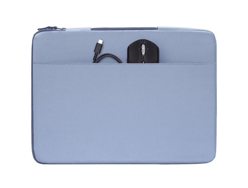 Prot ICB 13-14 Laptop Slv EMEA-INTL Funda
