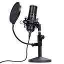 GXT 269 Emita II Negro Micrófono de estudio