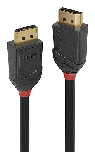 [36522] 36522 cable DisplayPort 3 m Negro