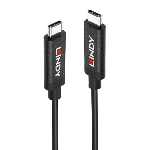 [43308] 43308 cable USB USB 3.2 Gen 2 (3.1 Gen 2) 5 m USB C Negro