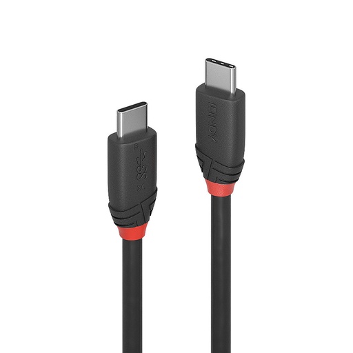[36906] 36906 cable USB USB 3.2 Gen 1 (3.1 Gen 1) 1 m USB C Negro