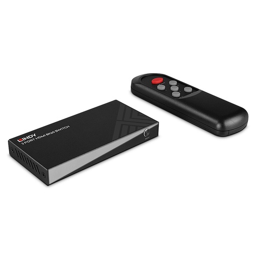 [38369] 38369 interruptor de video HDMI