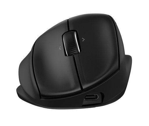 [BH0Z4AA#ABB] Ratón ergonómico inclinable 720M