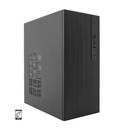 CAJA MATX M460 USB-C 3.2 GEN1 SGCC 0.8MM SIN FTE