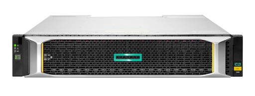 [P89060-B25] MSA 2060 SFF 2x16Gb FC 4-port Controller Storage Array